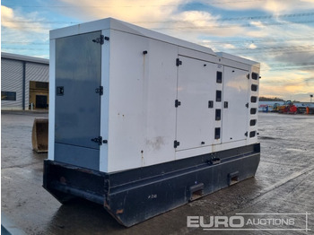 Generador industriale SDMO R275C3: foto 5