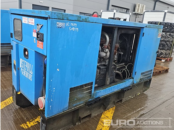 Generador industriale