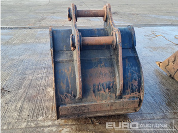 Cazo Strickland 38" Digging Bucket 80mm Pin to suit 20 Ton Excavator: foto 4 Cazo Strickland 38" Digging Bucket 80mm Pin to suit 20 Ton Excavator: foto 4