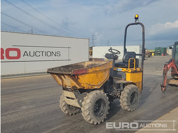 Minidumper TEREX