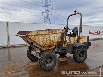 Minidumper TEREX