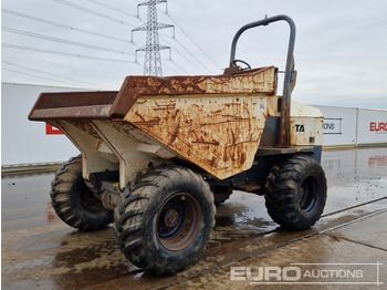 Minidumper TEREX