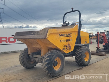 Minidumper TEREX