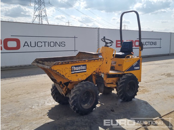 Minidumper THWAITES