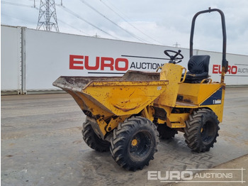 Minidumper THWAITES