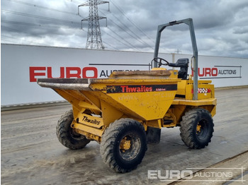 Minidumper THWAITES