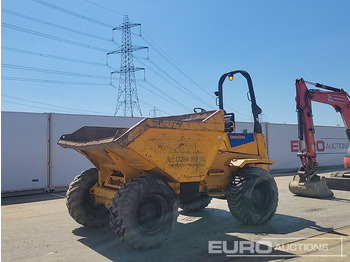 Minidumper THWAITES