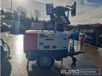 Torre de iluminación Towerlight VB-9: foto 4