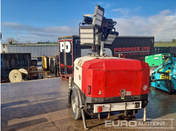 Torre de iluminación Towerlight VB-9: foto 3