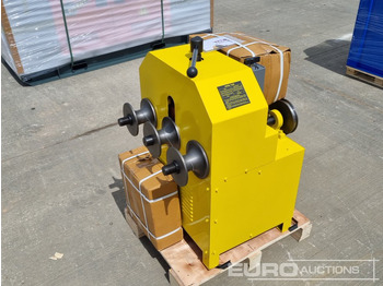 Equipo de construcción ASHITA POWER