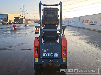 Cargadora de ruedas Unused 2025 Everun EREL05: foto 4 Cargadora de ruedas Unused 2025 Everun EREL05: foto 4