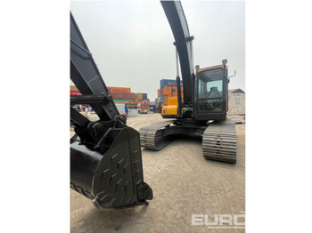 Excavadora de cadenas HYUNDAI R245LR