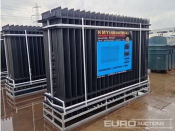 Equipo de construcción