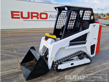 Minicargadora