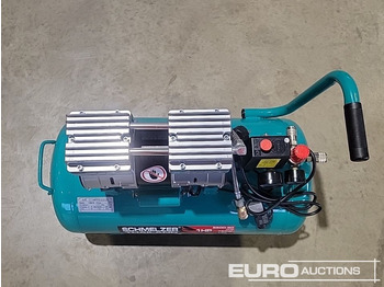 Compresor de aire Unused 2025 Schmelzer JN750-50L: foto 5 Compresor de aire Unused 2025 Schmelzer JN750-50L: foto 5