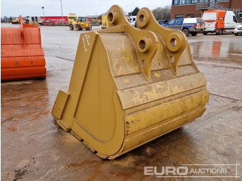 Cazo nuevo Unused 52" Digging Bucket 80mm Pin to suit 20 Ton Excavator: foto 3 Cazo nuevo Unused 52" Digging Bucket 80mm Pin to suit 20 Ton Excavator: foto 3