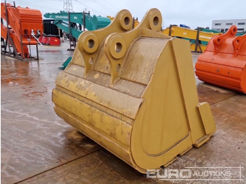 Cazo nuevo Unused 52" Digging Bucket 80mm Pin to suit 20 Ton Excavator: foto 5 Cazo nuevo Unused 52" Digging Bucket 80mm Pin to suit 20 Ton Excavator: foto 5