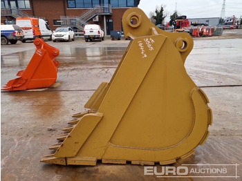 Cazo nuevo Unused 52" Digging Bucket 80mm Pin to suit 20 Ton Excavator: foto 2 Cazo nuevo Unused 52" Digging Bucket 80mm Pin to suit 20 Ton Excavator: foto 2