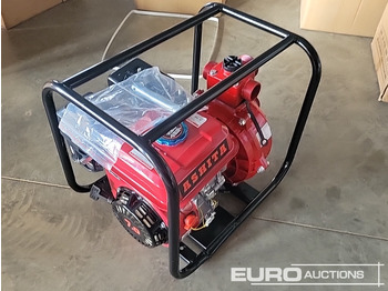 Bomba de agua Unused Ashita LBHP20: foto 3 Bomba de agua Unused Ashita LBHP20: foto 3