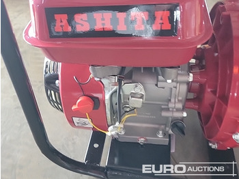 Bomba de agua Unused Ashita LBHP20: foto 4 Bomba de agua Unused Ashita LBHP20: foto 4