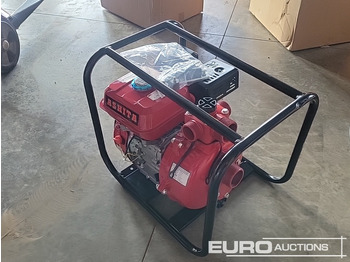 Bomba de agua ASHITA POWER