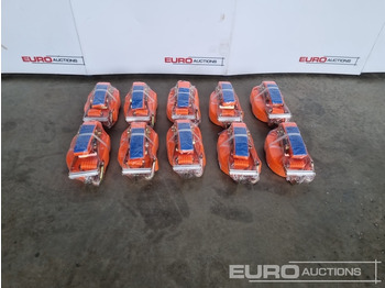 Equipo de taller Unused Boss 10M 5T Ratchet Strap (10 of): foto 2