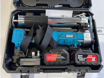 Equipo de construcción