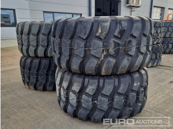 Neumático BRIDGESTONE