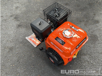 Motor Unused Daewoo GAE170F 7Hp 212cc Petrol Engine: foto 4