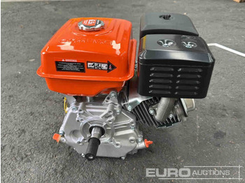 Motor Unused Daewoo GAE177F 9Hp 270cc Petrol Engine: foto 3