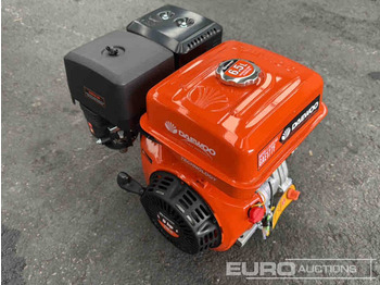 Motor Unused Daewoo GAE177F 9Hp 270cc Petrol Engine: foto 2