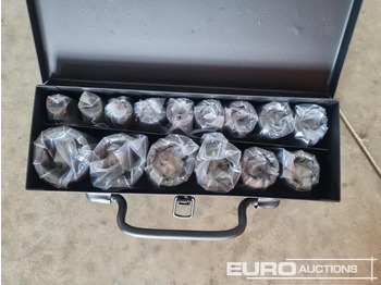 Equipo de construcción