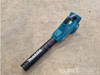 Equipo de construcción MAKITA
