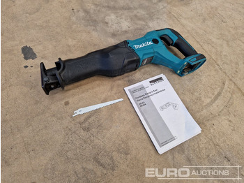 Equipo de construcción MAKITA