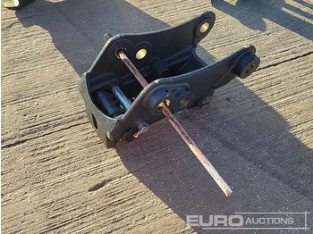 Acoplamiento rápido MILLER