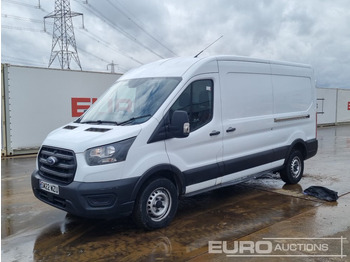 Furgoneta FORD Transit