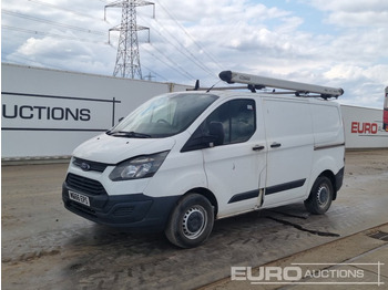 Furgoneta FORD Transit
