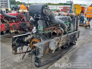 Motor VOLVO