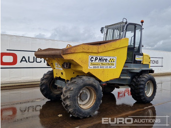 Minidumper WACKER