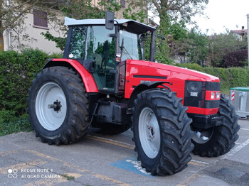 Tractor Trattore usato Same SILVER 180: foto 2 Tractor Trattore usato Same SILVER 180: foto 2