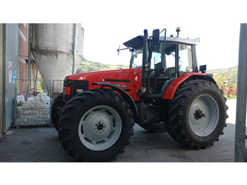 Tractor Trattore usato Same SILVER 180: foto 5 Tractor Trattore usato Same SILVER 180: foto 5