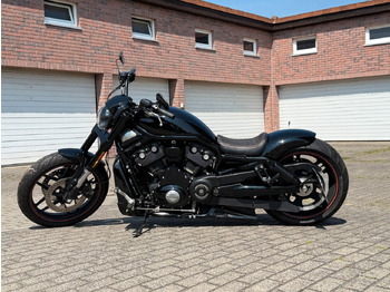 Motocicleta HARLEY-DAVIDSON