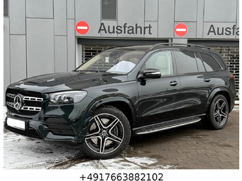 SUV/ Todoterreno MERCEDES-BENZ