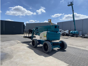 Leasing de Niftylift HR17D 4x4, Hoogwerker Niftylift HR17D 4x4, Hoogwerker: foto 3
