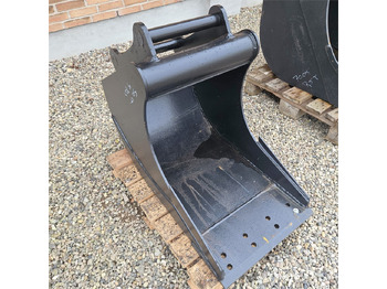 Cazo para excavadora
