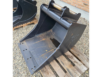 Cazo para excavadora