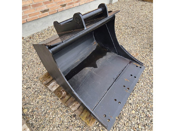 Cazo para excavadora