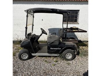 Carrito de golf