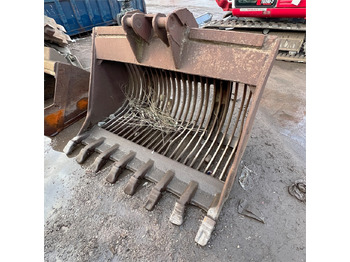 Cuchara para clasificación