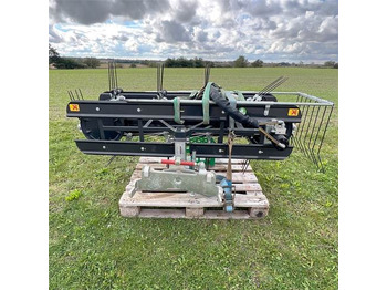 Cortacésped ABC Robo Evo Rake: foto 3